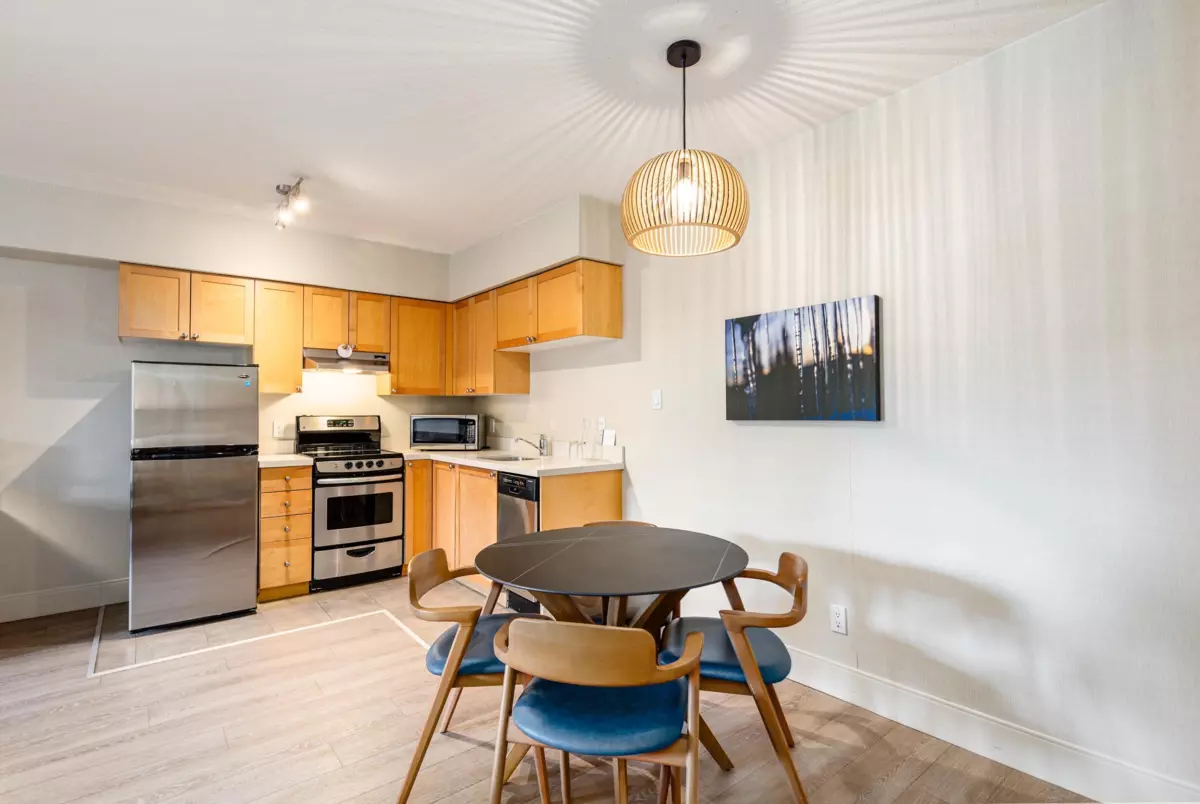 Family Room Photo of 2318/20 4308 Main Street, Whistler, BC