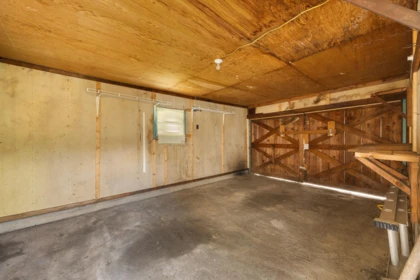 Laundry Room Photo of 855 Nanaimo Street, Vancouver, BC