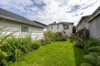 Loft / Bonus Room Photo of 855 Nanaimo Street, Vancouver, BC