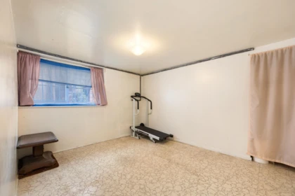 Powder Room Photo of 855 Nanaimo Street, Vancouver, BC