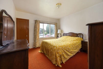Primary Bedroom Photo of 855 Nanaimo Street, Vancouver, BC