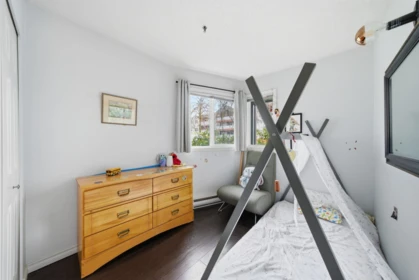 Powder Room Photo of 203 555 E 8th Avenue, Vancouver, BC