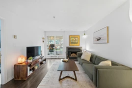 203 555 E 8th Avenue, Vancouver, BC
