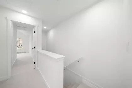 Aerial View of 254 720 Robinson Street, Coquitlam, BC