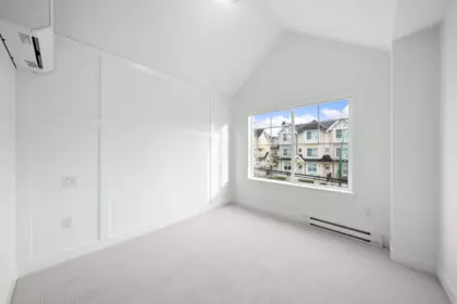 Mudroom Photo of 254 720 Robinson Street, Coquitlam, BC