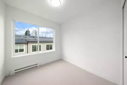 Outdoor Patio Photo of 254 720 Robinson Street, Coquitlam, BC
