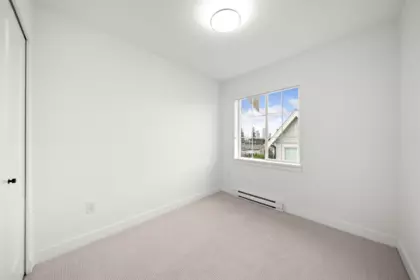 Swimming Pool Photo of 254 720 Robinson Street, Coquitlam, BC