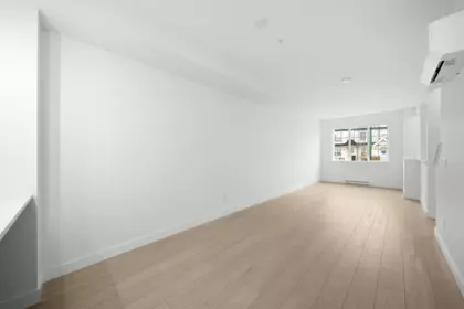 Walk-In Closet Photo of 254 720 Robinson Street, Coquitlam, BC