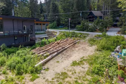 Pantry Photo of 8354 Rainbow Drive, Whistler, BC