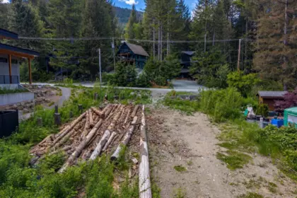 Primary Bedroom Photo of 8354 Rainbow Drive, Whistler, BC