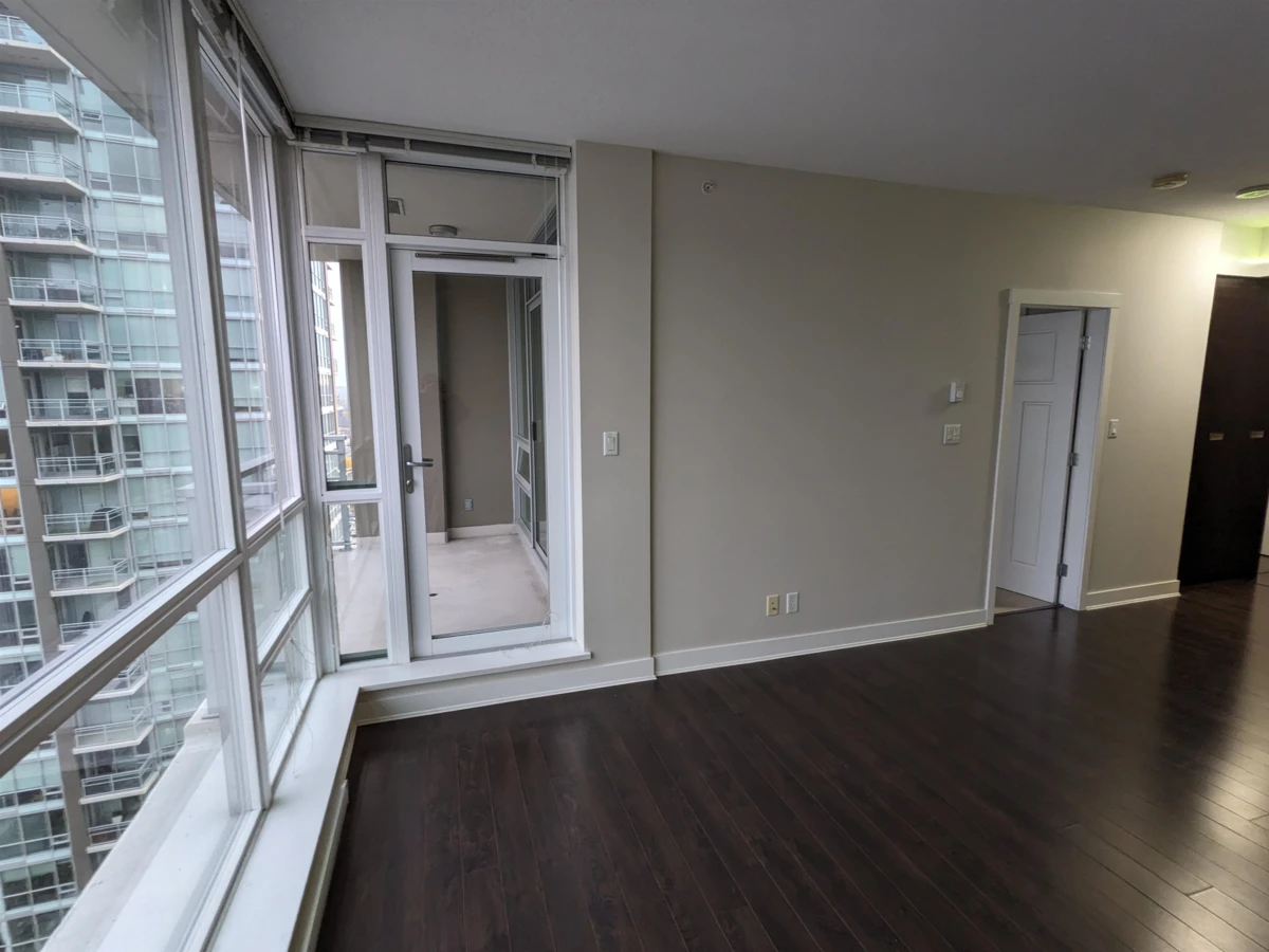 Family Room Photo of 2506 2968 Glen Drive, Coquitlam, BC