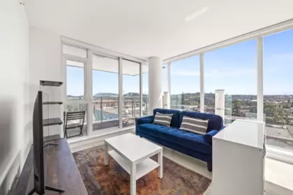 903 1471 Hunter Street, North Vancouver, BC, North Vancouver — Apartment/Condo for sale