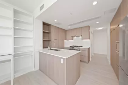 903 1471 Hunter Street, North Vancouver, BC, North Vancouver — Apartment/Condo for sale