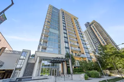 Fitness Center Photo Near 903 1471 Hunter Street, North Vancouver, BC