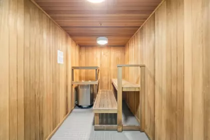 Hot Tub / Spa Photo of 903 1471 Hunter Street, North Vancouver, BC