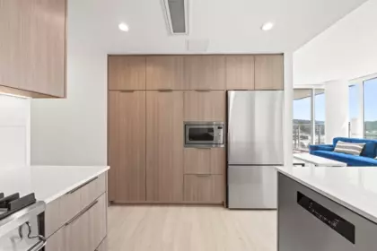 903 1471 Hunter Street, North Vancouver, BC, North Vancouver — Apartment/Condo for sale