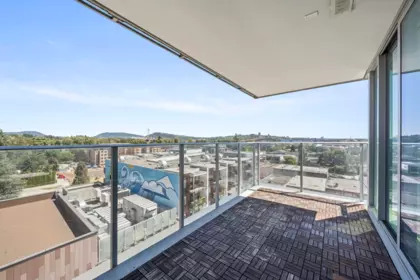 Loft / Bonus Room Photo of 903 1471 Hunter Street, North Vancouver, BC