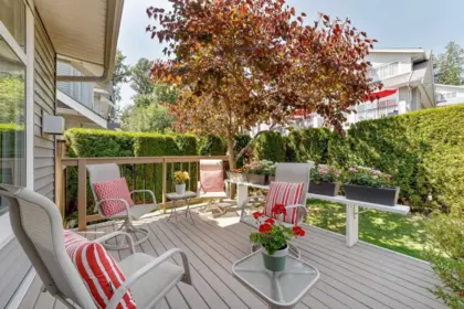 56 20449 66 Avenue, Langley, BC, Langley — Townhouse for sale