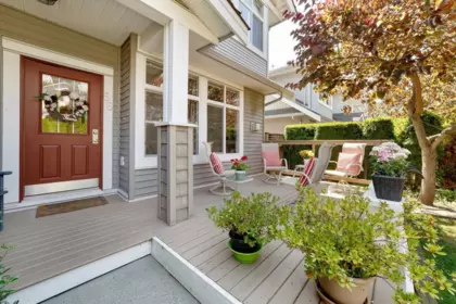 56 20449 66 Avenue, Langley, BC, Langley — Townhouse for sale