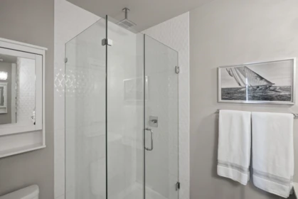 Basement Recreation Room Photo of 38 16488 64 Avenue, Surrey, BC