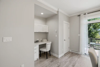 Bedroom 3 Photo of 38 16488 64 Avenue, Surrey, BC