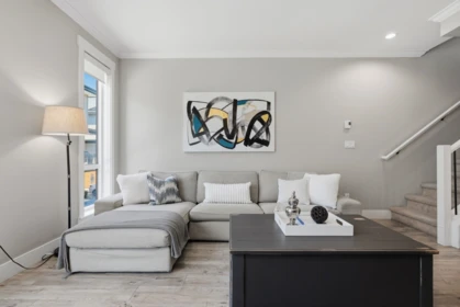Breakfast Nook Photo of 38 16488 64 Avenue, Surrey, BC