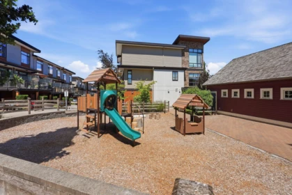 Fitness Center Photo Near 38 16488 64 Avenue, Surrey, BC