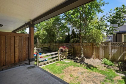 Front Yard Photo of 38 16488 64 Avenue, Surrey, BC