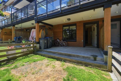 Garden / Landscaping Photo of 38 16488 64 Avenue, Surrey, BC