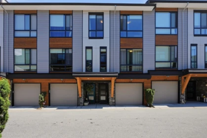 Hot Tub / Spa Photo of 38 16488 64 Avenue, Surrey, BC