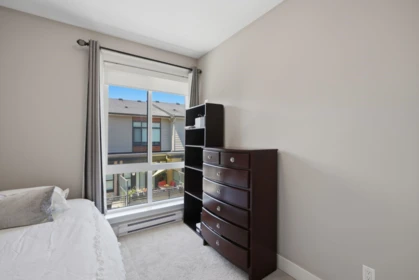 Laundry Room Photo of 38 16488 64 Avenue, Surrey, BC