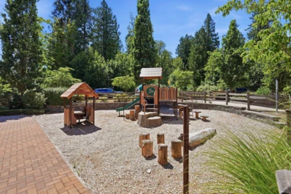 Neighborhood Park Photo Near 38 16488 64 Avenue, Surrey, BC