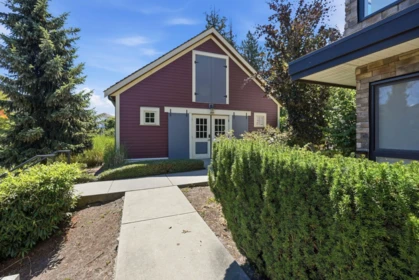Outdoor Kitchen Photo of 38 16488 64 Avenue, Surrey, BC
