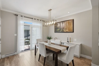 Primary Bedroom Photo of 38 16488 64 Avenue, Surrey, BC
