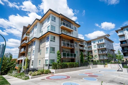 302 723 Grover Avenue, Coquitlam, BC, Coquitlam — Apartment/Condo for sale