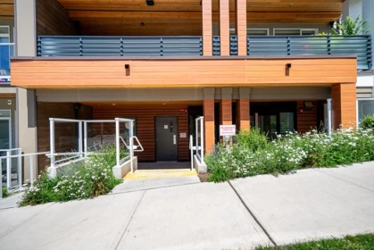 Hot Tub / Spa Photo of 302 723 Grover Avenue, Coquitlam, BC