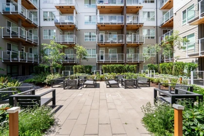 Street View Photo of 302 723 Grover Avenue, Coquitlam, BC