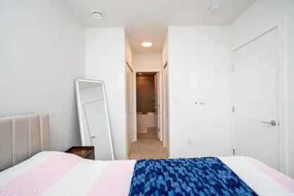 Walk-In Closet Photo of 302 723 Grover Avenue, Coquitlam, BC