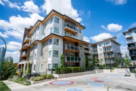 302 723 Grover Avenue, Coquitlam, BC