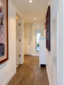 Loft / Bonus Room Photo of 1004 505 Nelson Street, Coquitlam, BC