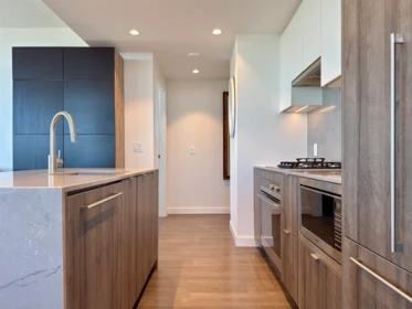 Pantry Photo of 1004 505 Nelson Street, Coquitlam, BC