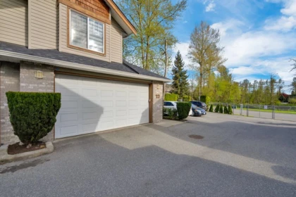 22 3270 Blue Jay Street, Abbotsford, BC, Abbotsford — Townhouse for sale