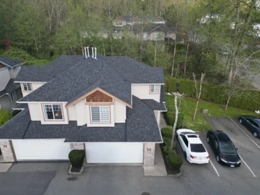 Garden / Landscaping Photo of 22 3270 Blue Jay Street, Abbotsford, BC