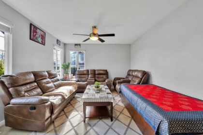 Primary Bedroom Photo of 22 3270 Blue Jay Street, Abbotsford, BC