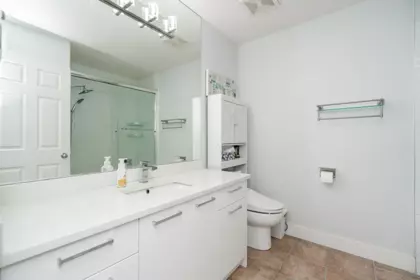 Aerial View of 44 11860 River Road, Surrey, BC