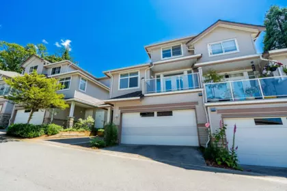 Fitness Center Photo Near 44 11860 River Road, Surrey, BC