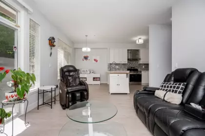 Hallway Photo of 44 11860 River Road, Surrey, BC