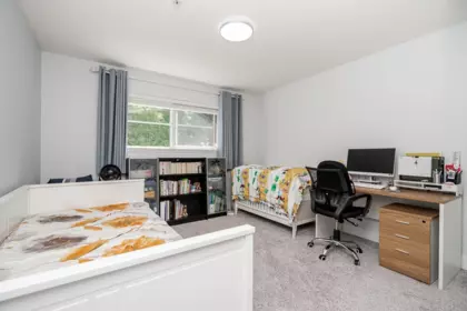Hot Tub / Spa Photo of 44 11860 River Road, Surrey, BC