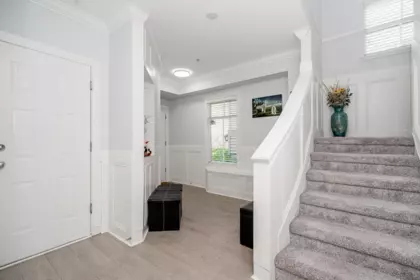 Kitchen Photo of 44 11860 River Road, Surrey, BC