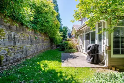 Laundry Room Photo of 44 11860 River Road, Surrey, BC